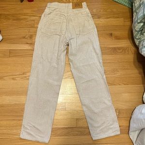 Urban Outfitters Corduroy Pants